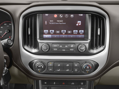 2018 GMC Canyon 2WD SLE