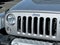 2015 Jeep Wrangler Sahara