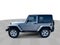 2015 Jeep Wrangler Sahara