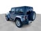 2015 Jeep Wrangler Sahara