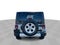 2015 Jeep Wrangler Sahara