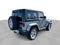 2015 Jeep Wrangler Sahara
