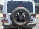 2017 Jeep Wrangler 75th Anniversary