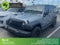 2017 Jeep Wrangler Unlimited Sport 4x4
