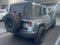 2017 Jeep Wrangler Unlimited Sport 4x4