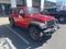 2017 Jeep Wrangler Unlimited Rubicon Recon 4x4