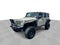 2017 Jeep Wrangler Unlimited Rubicon 4x4