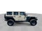 2017 Jeep Wrangler Unlimited Rubicon 4x4