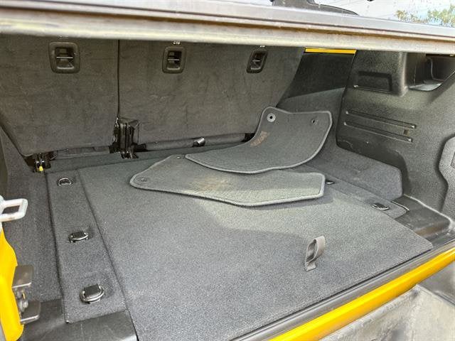 2020 Jeep Wrangler Unlimited Sport S 4X4