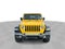 2020 Jeep Wrangler Unlimited Sport S 4X4