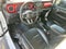 2018 Jeep Wrangler Unlimited Rubicon 4x4