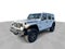 2018 Jeep Wrangler Unlimited Rubicon 4x4