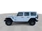 2018 Jeep Wrangler Unlimited Rubicon 4x4