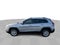 2018 Jeep Cherokee Latitude FWD