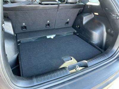 2022 Jeep Cherokee Latitude Lux FWD