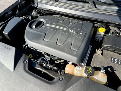 2022 Jeep Cherokee Latitude Lux FWD