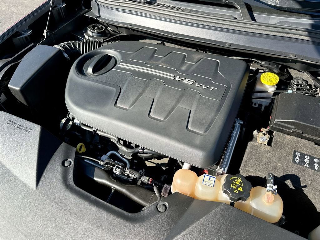 2022 Jeep Cherokee Latitude Lux FWD