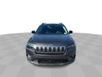 2022 Jeep Cherokee Latitude Lux FWD