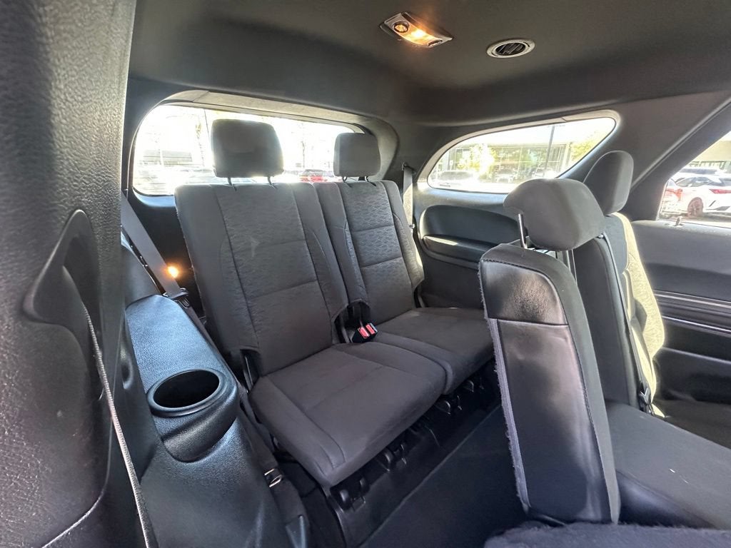 2023 Dodge Durango GT AWD