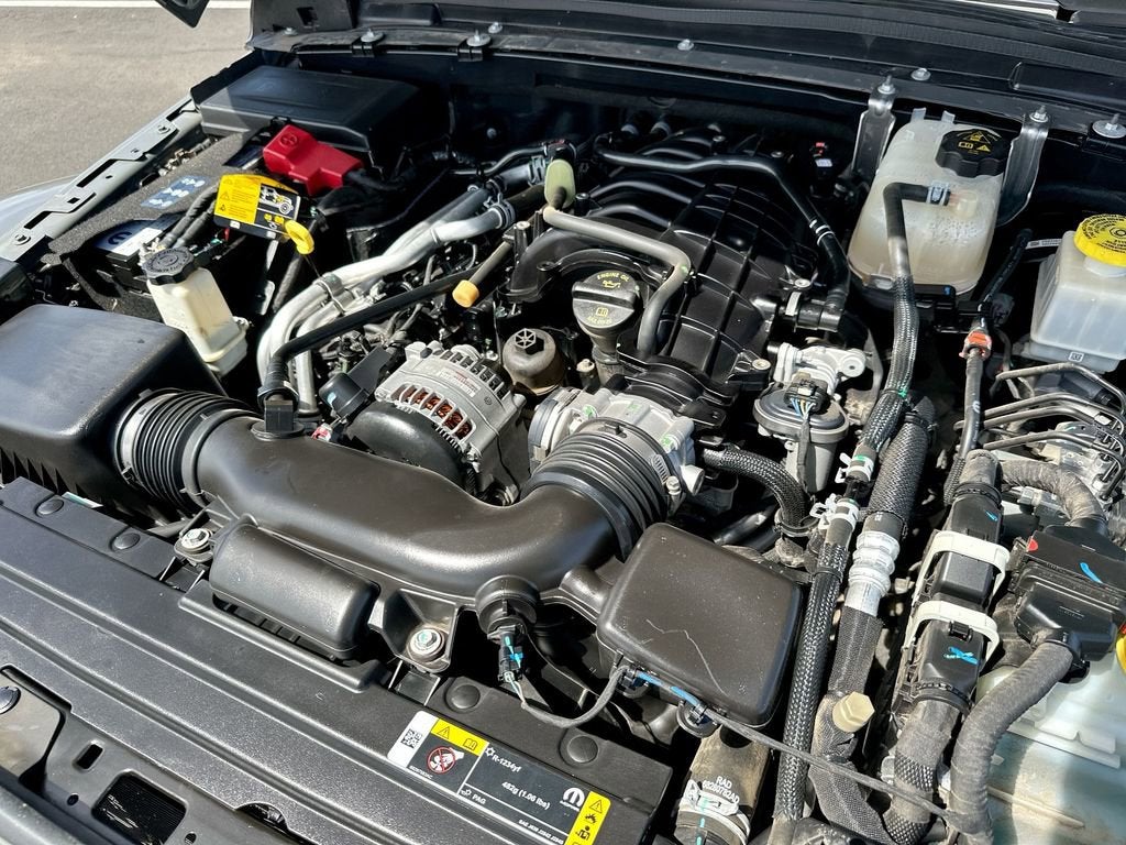 2022 Jeep Gladiator High Altitude 4x4