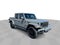 2022 Jeep Gladiator High Altitude 4x4