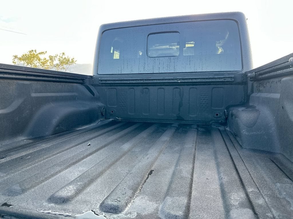 2023 Jeep Gladiator Rubicon 4x4