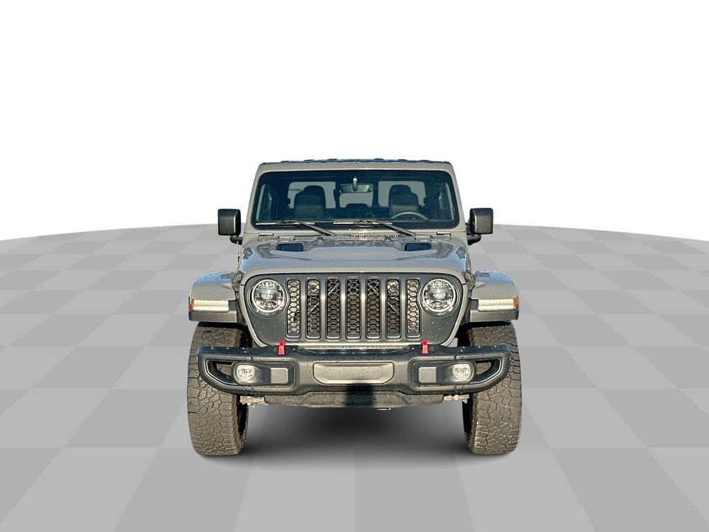 2023 Jeep Gladiator Rubicon 4x4
