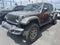 2026 Jeep Gladiator Rubicon 4x4