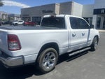 2021 RAM 1500 Big Horn Quad Cab 4x2 6'4" Box