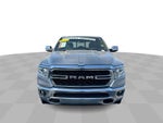 2022 RAM 1500 Big Horn Quad Cab 4x2 6'4" Box