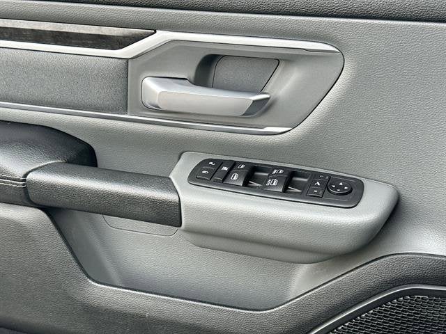 2020 RAM 1500 Big Horn Crew Cab 4x2 5'7" Box