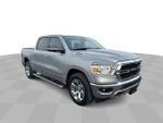 2020 RAM 1500 Big Horn Crew Cab 4x2 5'7" Box