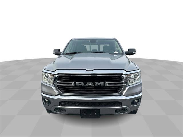 2020 RAM 1500 Big Horn Crew Cab 4x2 5'7" Box