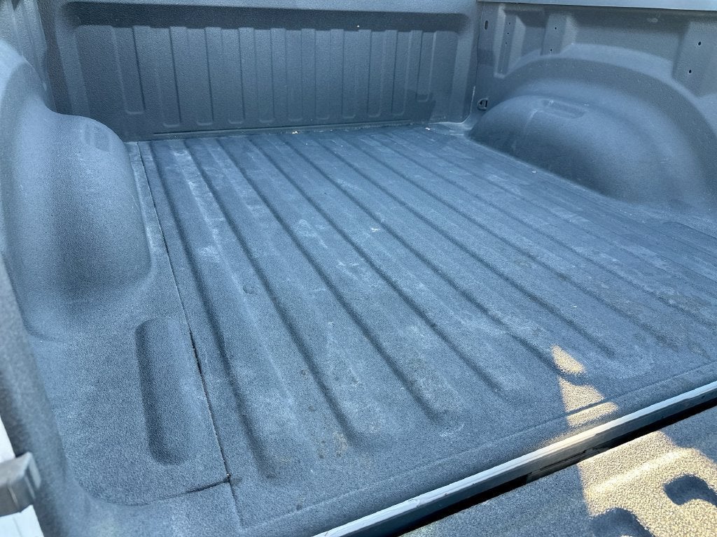 2024 RAM 1500 Laramie Crew Cab 4x4 5'7" Box