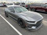 2024 Ford Mustang EcoBoost Fastback
