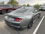 2024 Ford Mustang EcoBoost Fastback