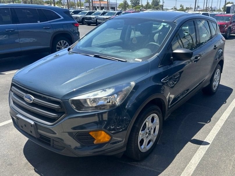 2019 Ford Escape S