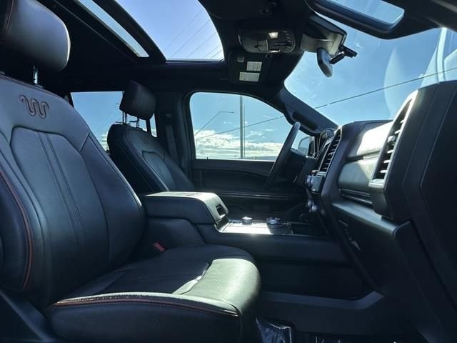 2020 Ford Expedition King Ranch