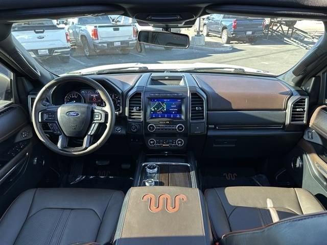 2020 Ford Expedition King Ranch