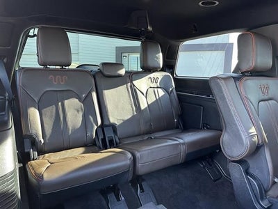 2020 Ford Expedition King Ranch