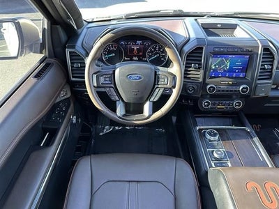 2020 Ford Expedition King Ranch