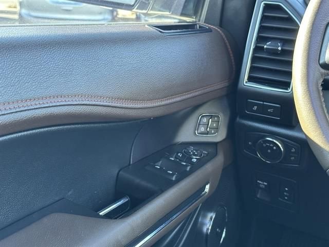 2020 Ford Expedition King Ranch