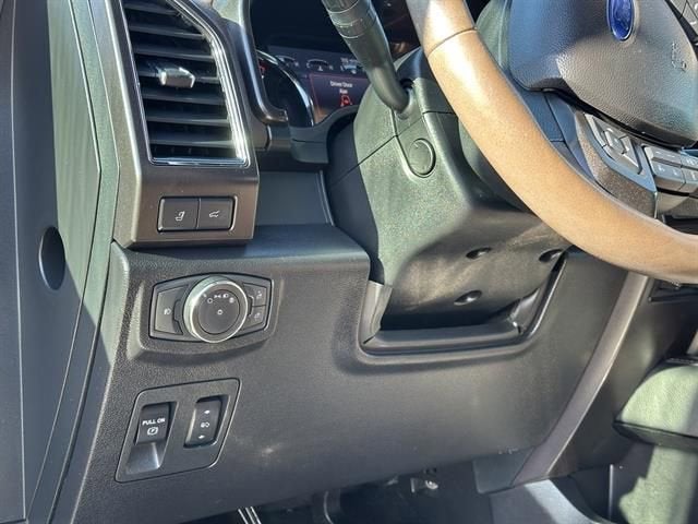 2020 Ford Expedition King Ranch