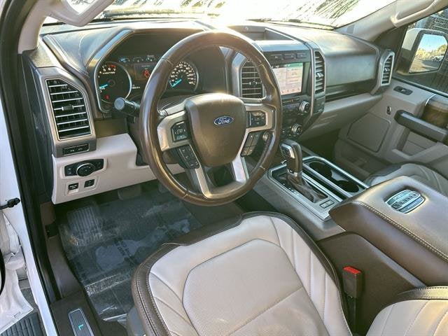 2019 Ford F-150 Limited