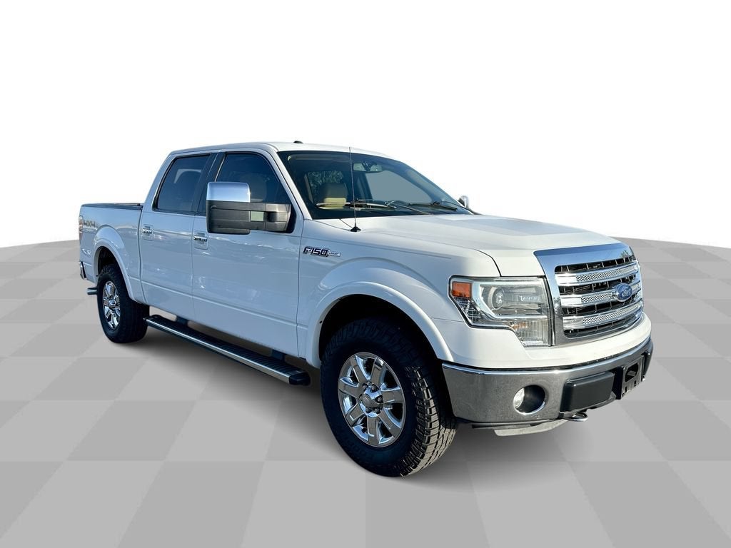 2013 Ford F-150 XL