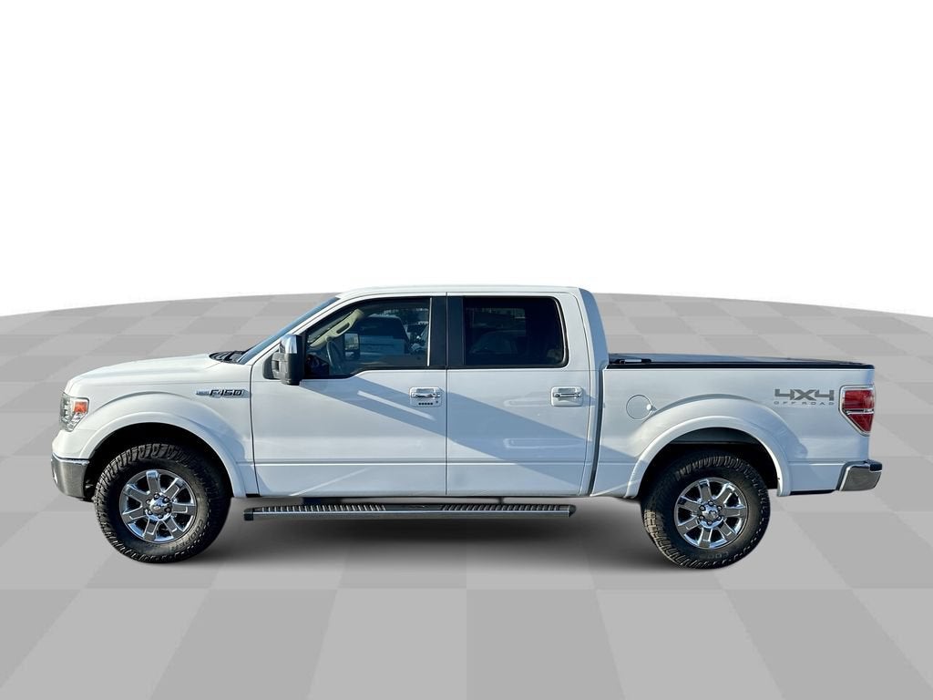 2013 Ford F-150 XL