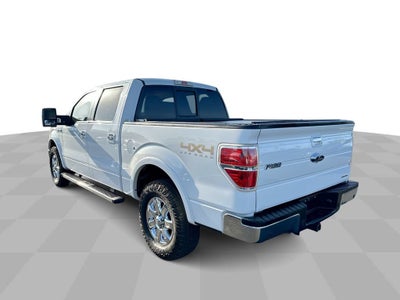 2013 Ford F-150 XL