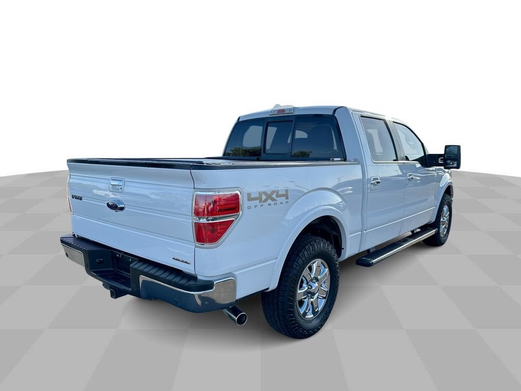 2013 Ford F-150 XL