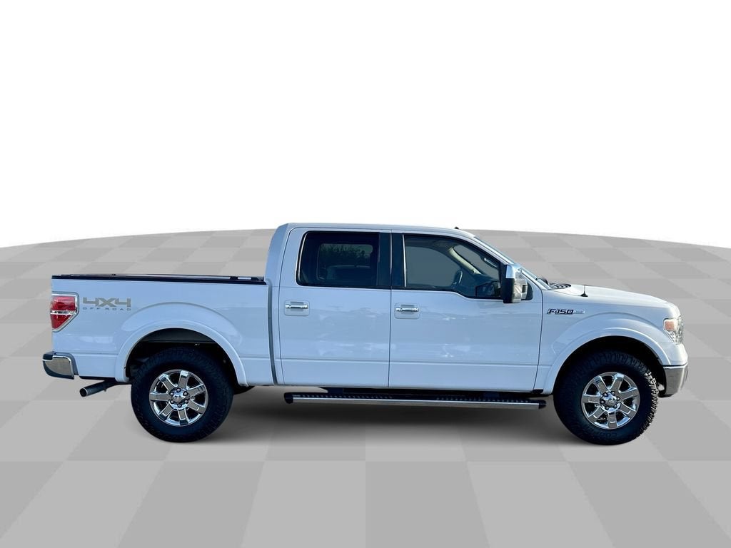 2013 Ford F-150 XL