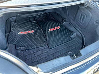 2019 Chevrolet Camaro 2SS
